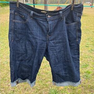 Old Navy Flirt Shorts